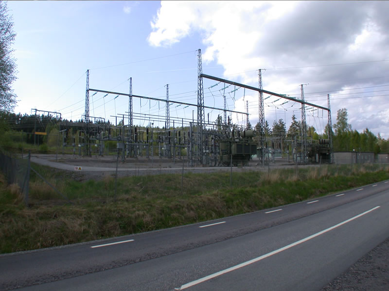 swedish_electrical_substation